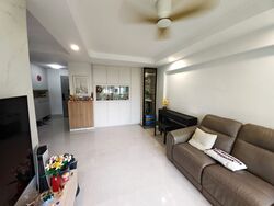 Blk 173D Punggol Field (Punggol), HDB 5 Rooms #548385471